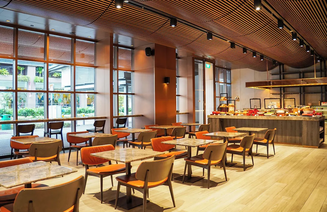 Oakwood Bencoolen Singapore-1