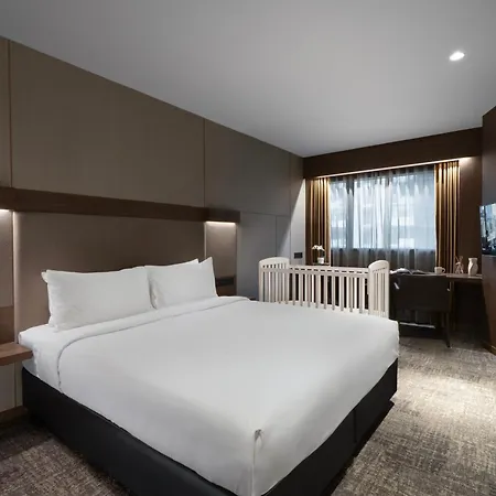Oakwood Bencoolen Singapore-3